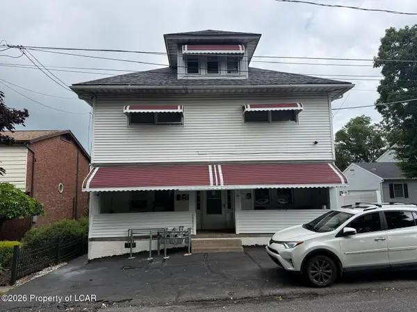 9-11 14th Street, Hazleton, PA 18201