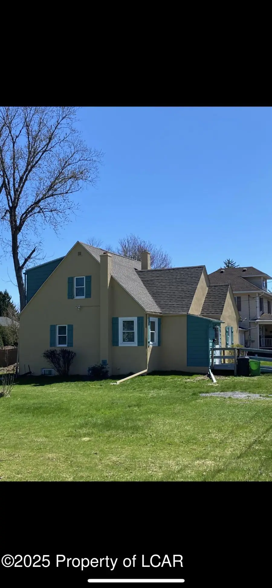 66 Park Street, Dallas, PA 18612 - #2