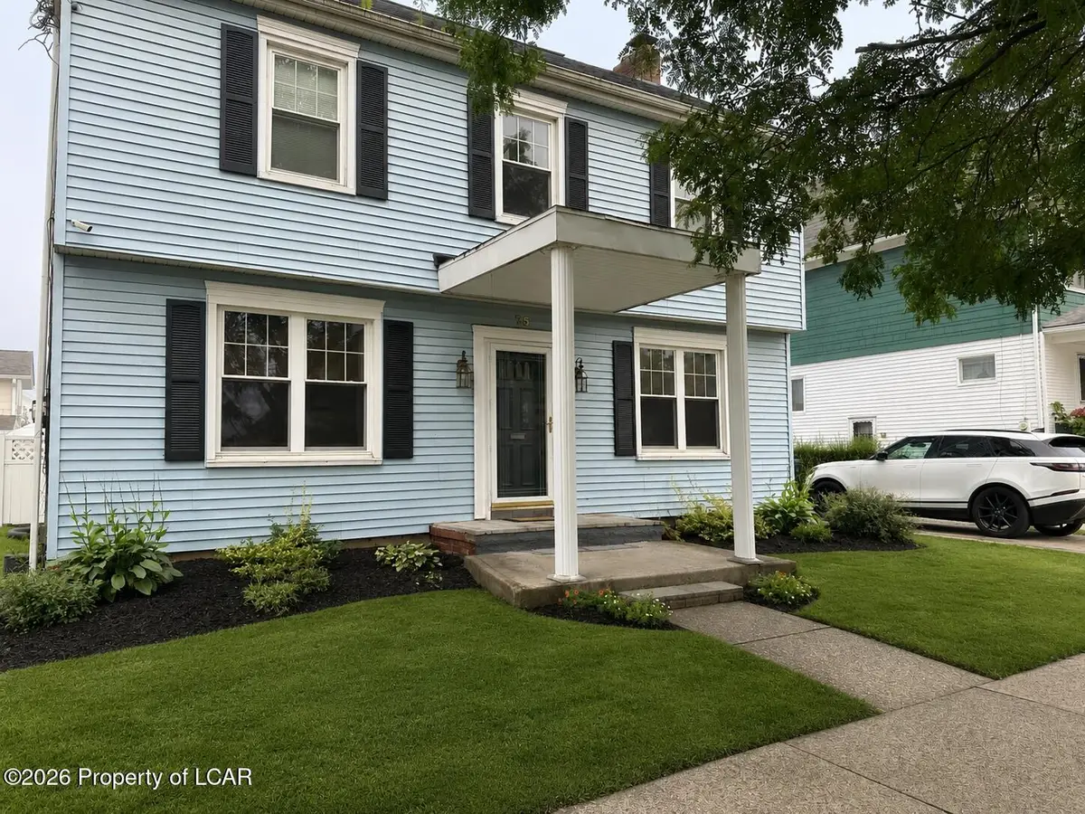 75 River Street, Forty Fort, PA 18704 - #1