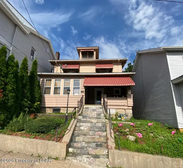 555 Wyoming Street, Hazleton, PA 18201