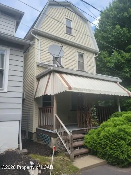 20 Church Lane, Ashley, PA 18706 - #3