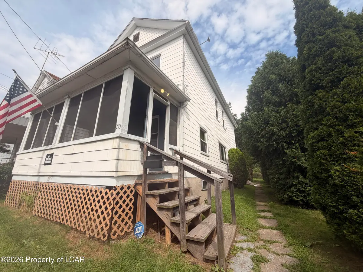210 Gould Street, Plymouth, PA 18651 - #1