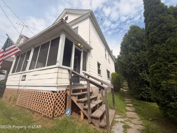 210 Gould Street, Plymouth, PA 18651