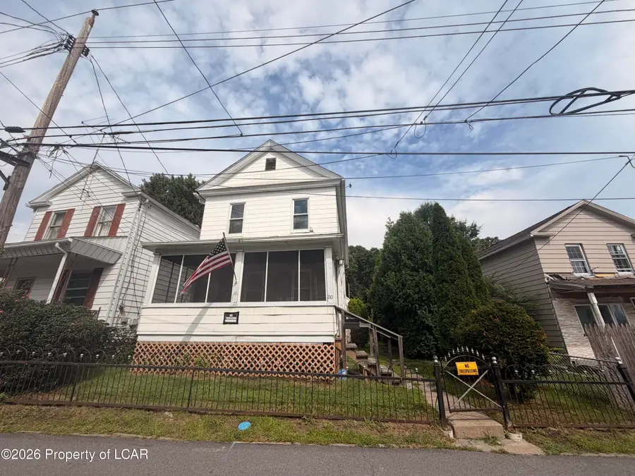 210 Gould Street, Plymouth, PA 18651 - #2