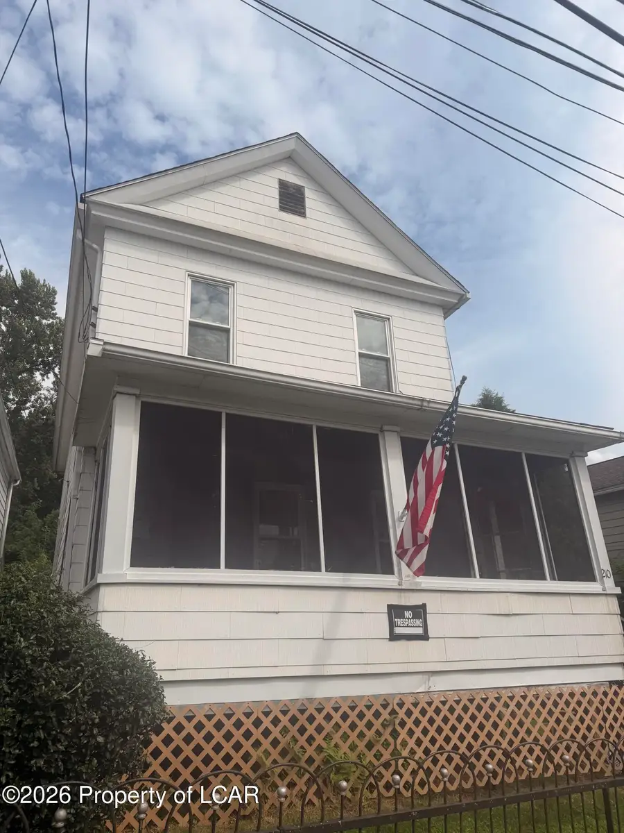 210 Gould Street, Plymouth, PA 18651 - #3