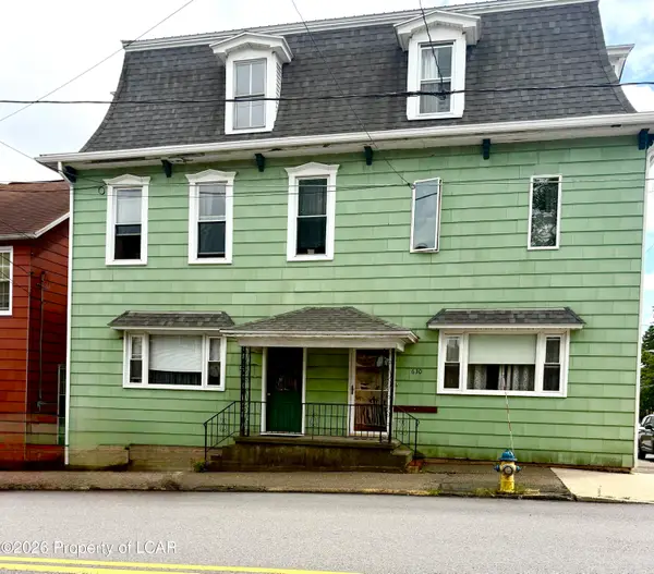 630 Front Street, Freeland, PA 18224