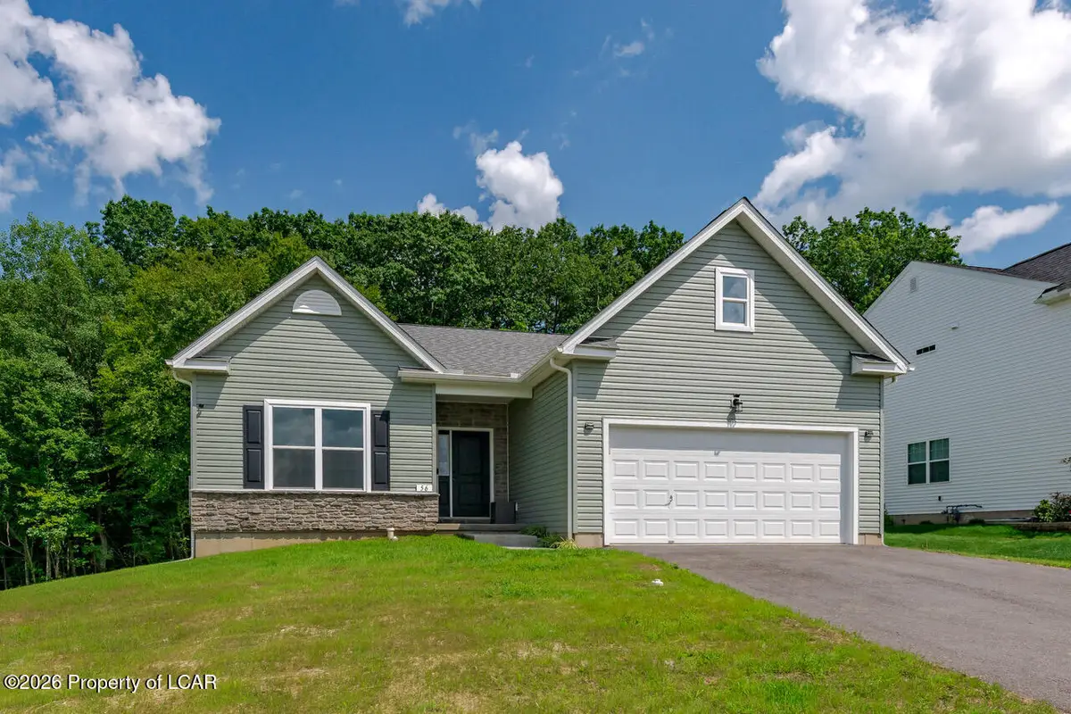 56 Olivia Way, Mountain Top, PA 18707 - #1