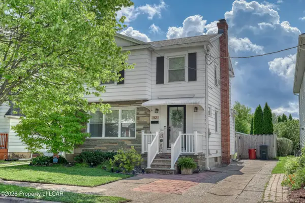 52 Dawes Avenue, Kingston, PA 18704