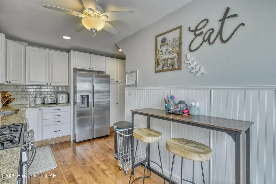 52 Dawes Avenue, Kingston, PA 18704 - #3