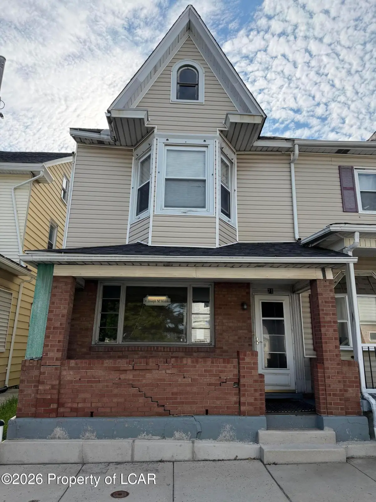 71 Kennedy Drive, McAdoo, PA 18237 - #1