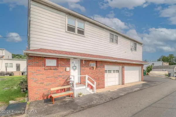 641 Main Street, Avoca, PA 18641