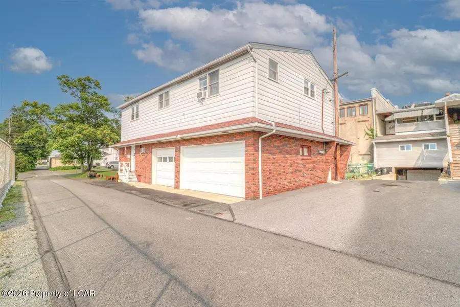 641 Main Street, Avoca, PA 18641 - #2