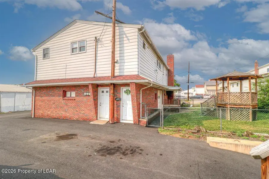 641 Main Street, Avoca, PA 18641 - #3