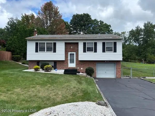 38 Vista Drive, Nanticoke, PA 18634