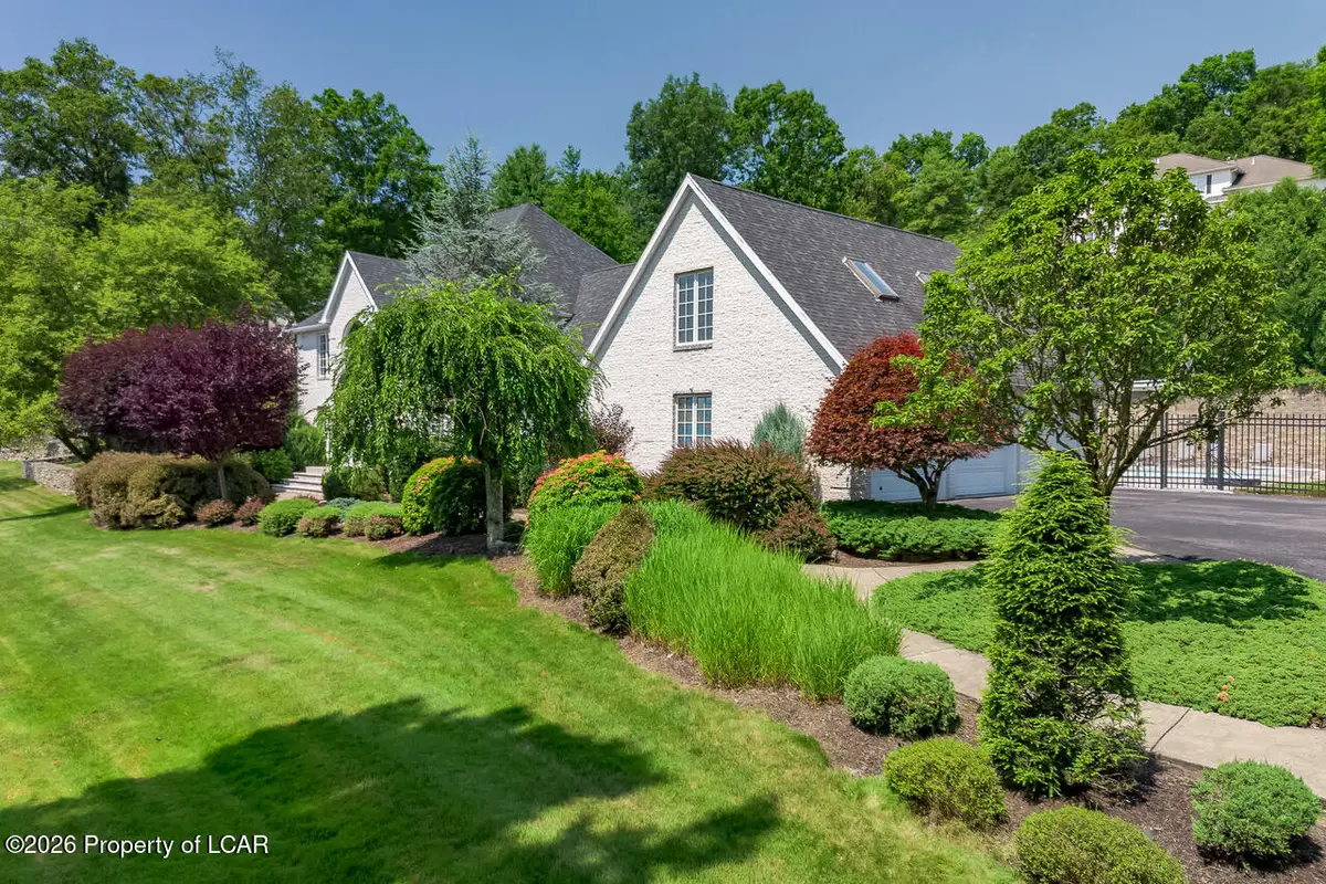 550 Lantern Hill Road, Shavertown, PA 18708 - #1