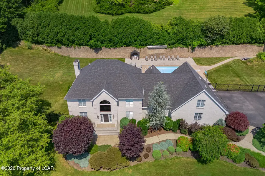 550 Lantern Hill Road, Shavertown, PA 18708 - #2