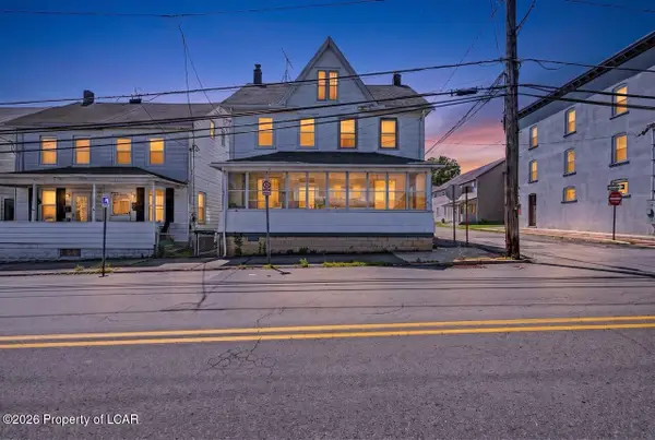 730 Birkbeck Street, Freeland, PA 18224