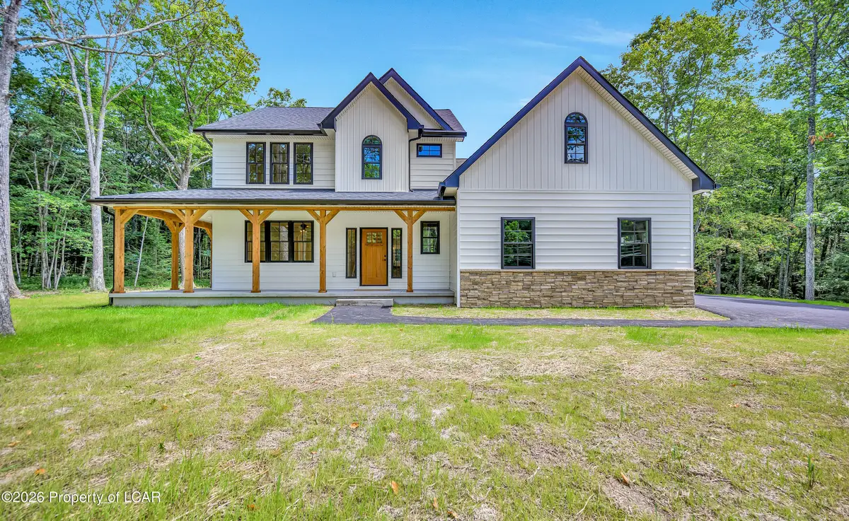 290 Buck Boulevard, White Haven, PA 18661 - #1