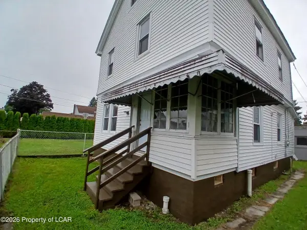 530 Wilbur Court, Hazleton, PA 18201