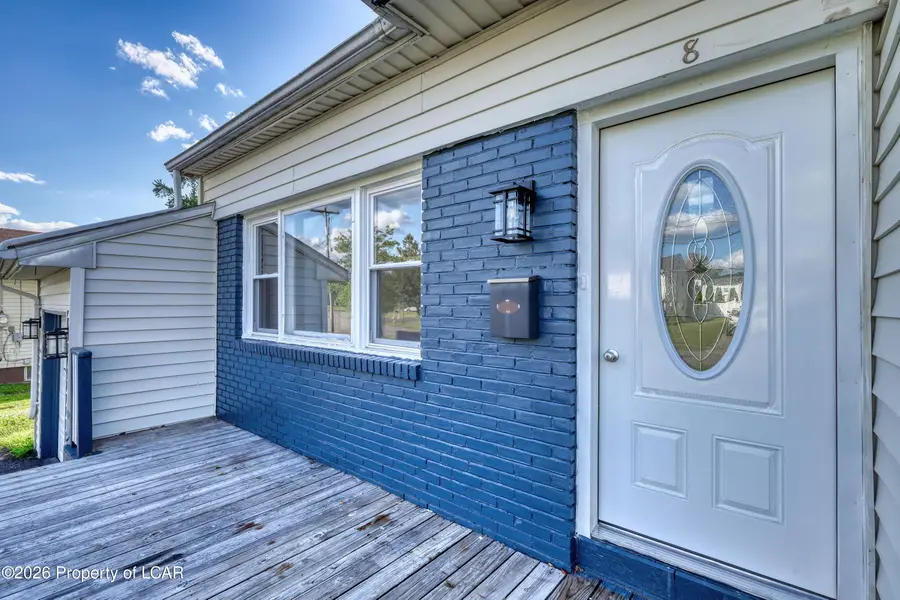 8 Park Lane, Mountain Top, PA 18707 - #3