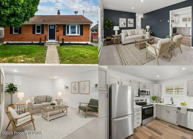 715 10th Street, Berwick, PA 18603 - #1