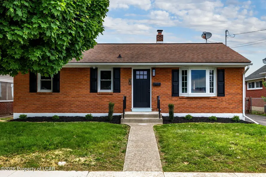 715 10th Street, Berwick, PA 18603 - #2
