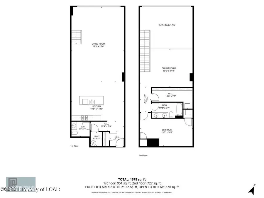 210 Northampton Street, Wilkes Barre, PA 18702 - #2