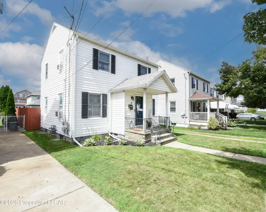 88 Goodwin Avenue, Kingston, PA 18704 - #3