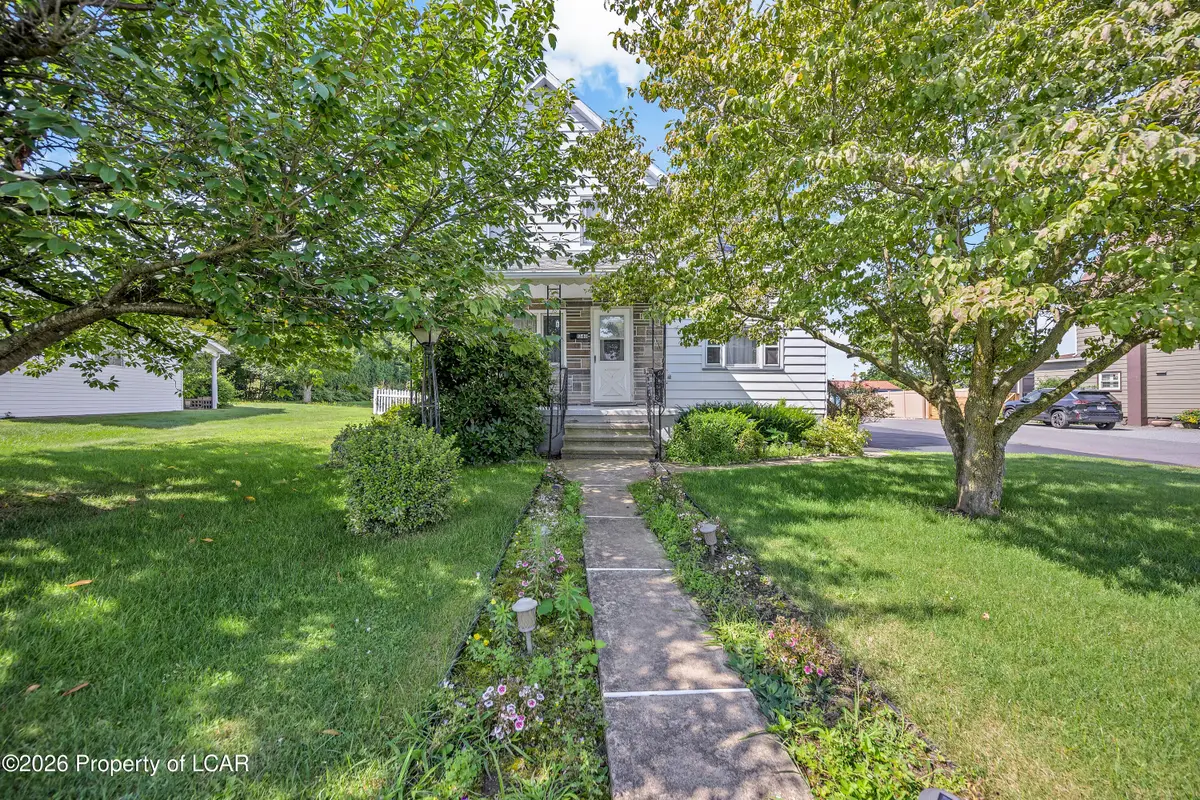 1340 Inkerman Road, Inkerman, PA 18640 - #1