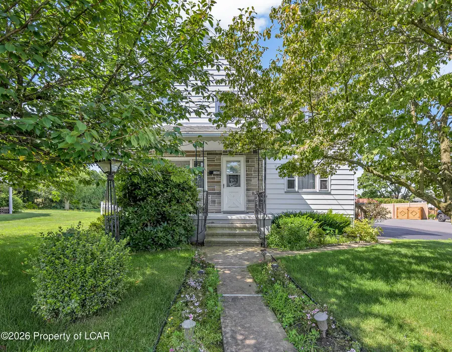 1340 Inkerman Road, Inkerman, PA 18640 - #2