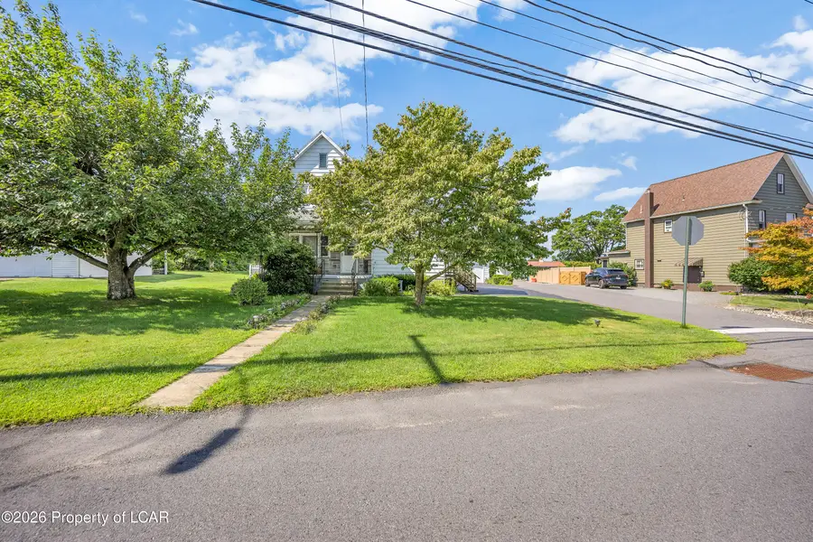 1340 Inkerman Road, Inkerman, PA 18640 - #3