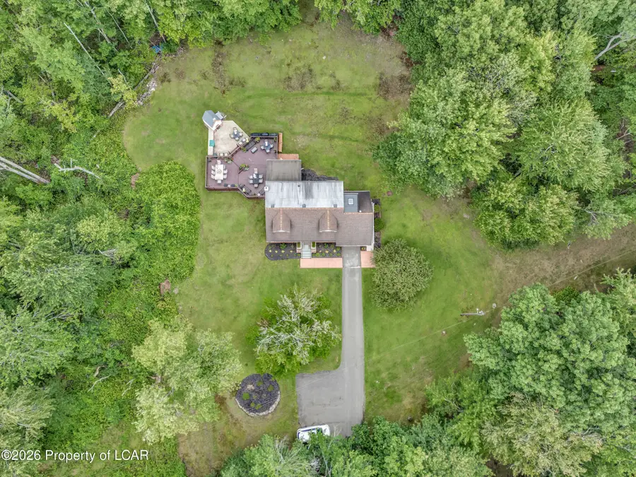58 Cummings Road, Dallas, PA 18612 - #2