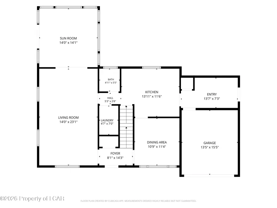 58 Cummings Road, Dallas, PA 18612 - #3