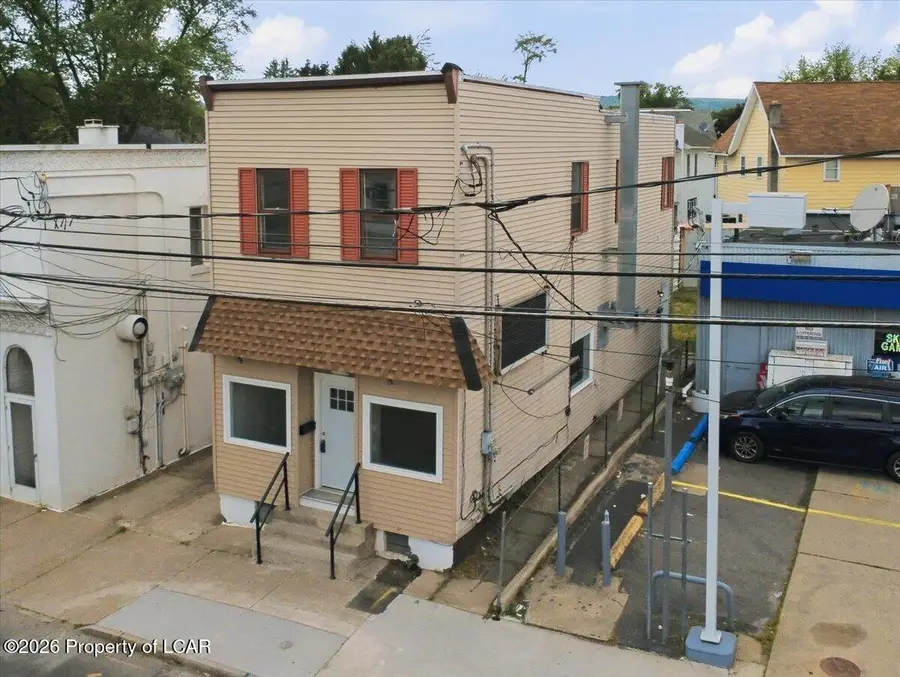 13 Carey Avenue, Wilkes Barre, PA 18702 - #3