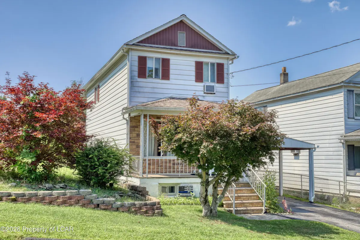 11 Blanchard Street, Plains, PA 18705 - #1
