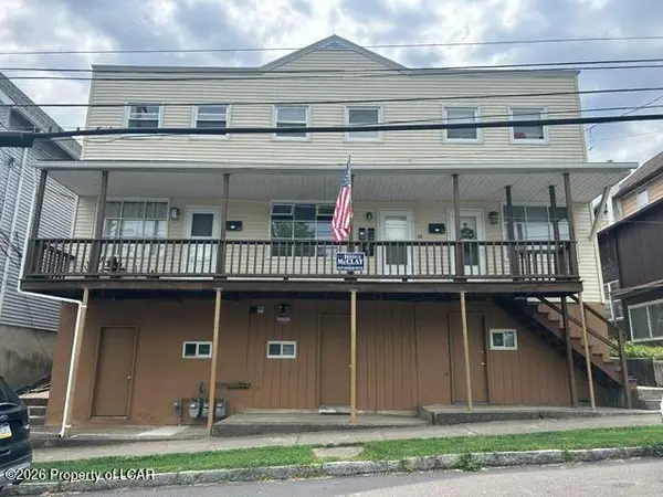 188-192 High St Street, Wilkes-Barre, PA 18702