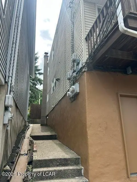 188-192 High St Street, Wilkes Barre, PA 18702 - #2