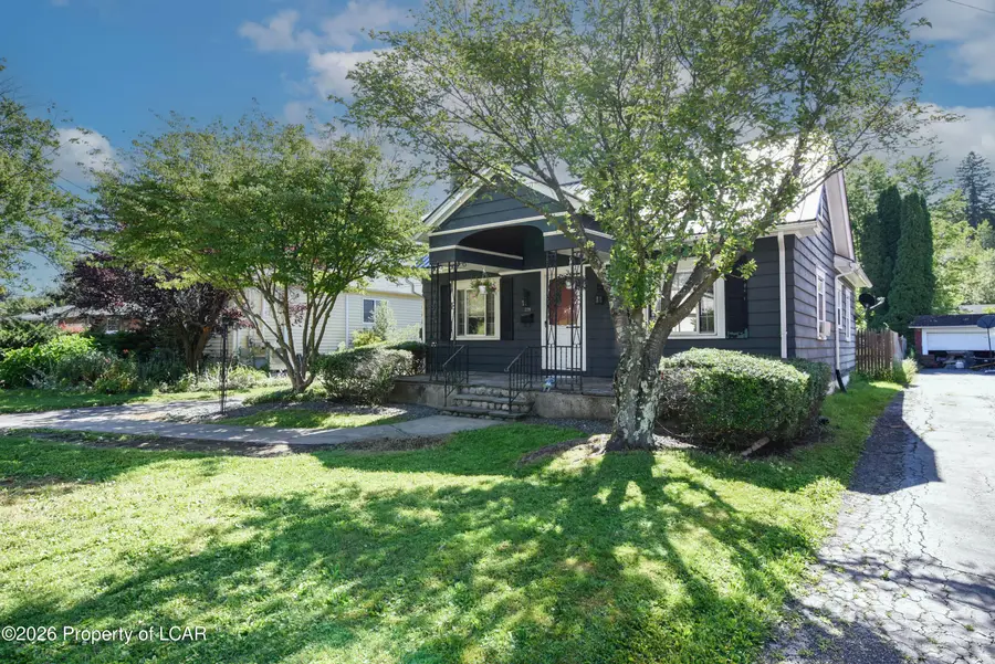 229 Carverton Road, Trucksville, PA 18708 - #2
