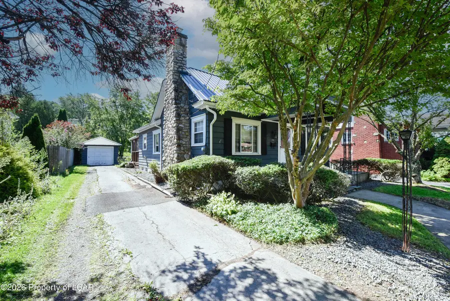 229 Carverton Road, Trucksville, PA 18708 - #3