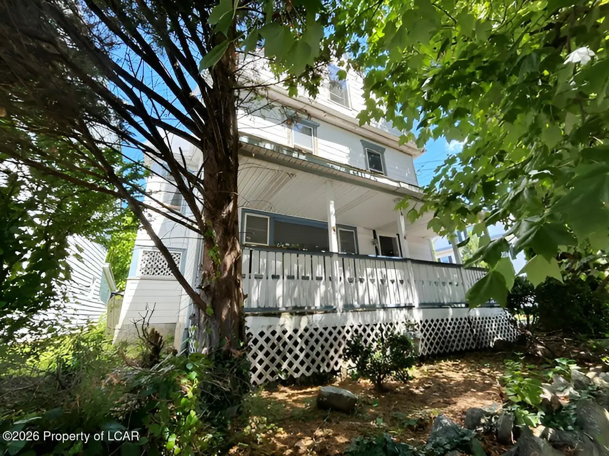349 4th Street, Bloomsburg, PA 17815 - #1
