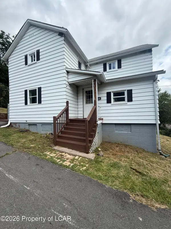 1699 Main Street, Plymouth, PA 18651