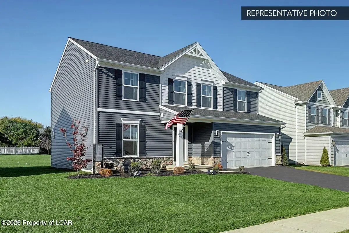 TBD Lot 17 Venisa Drive, Hazleton, PA 18202 - #1