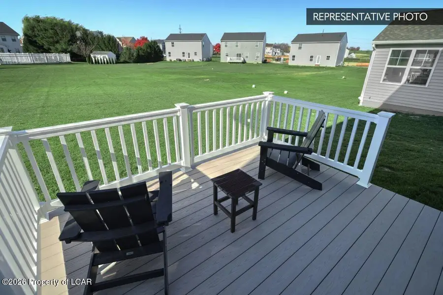 TBD Lot 17 Venisa Drive, Hazleton, PA 18202 - #3