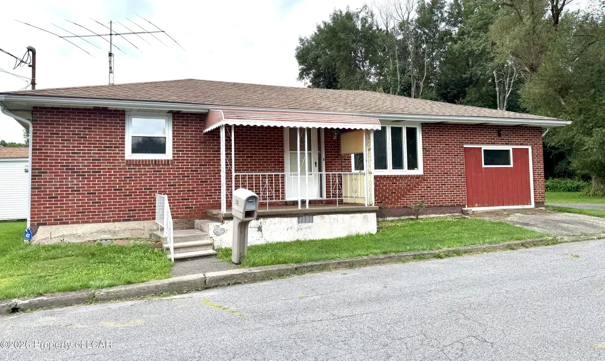 50 Center Street, McAdoo, PA 18237 - #1