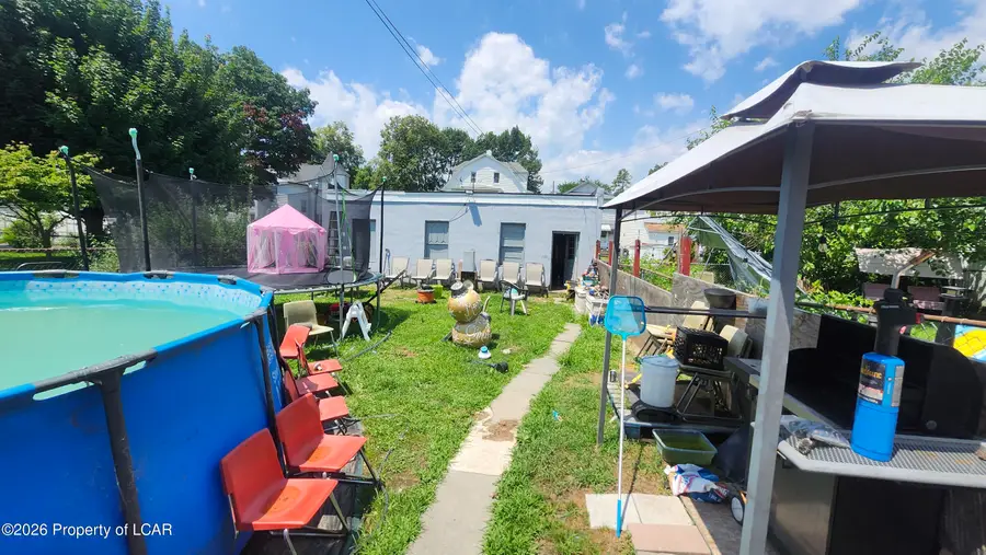 35 Elder Street, Wilkes Barre, PA 18702 - #2