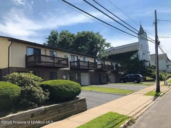 40 Hancock Street, Wilkes-Barre, PA 18702