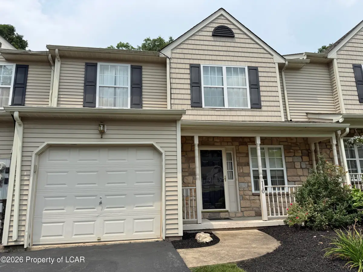 110 Fox Hollow Drive, Drums, PA 18222 - #1