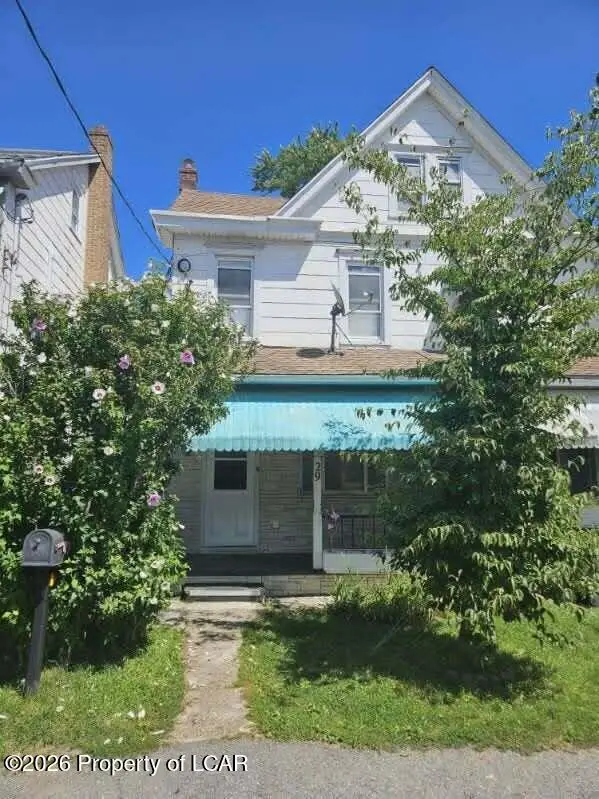 29 Sheridan Street, McAdoo, PA 18237 - #1
