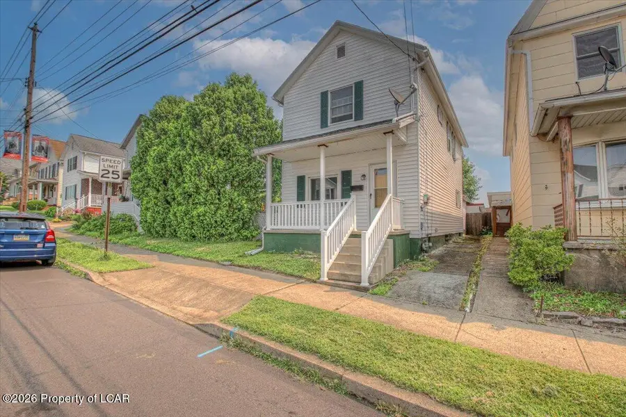 1119 Hanover Street, Nanticoke, PA 18634 - #2