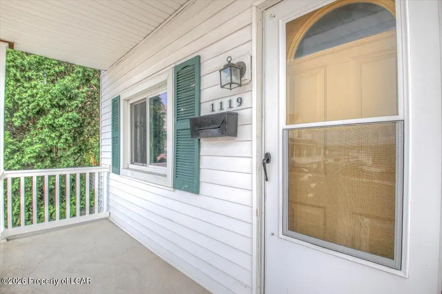 1119 Hanover Street, Nanticoke, PA 18634 - #3
